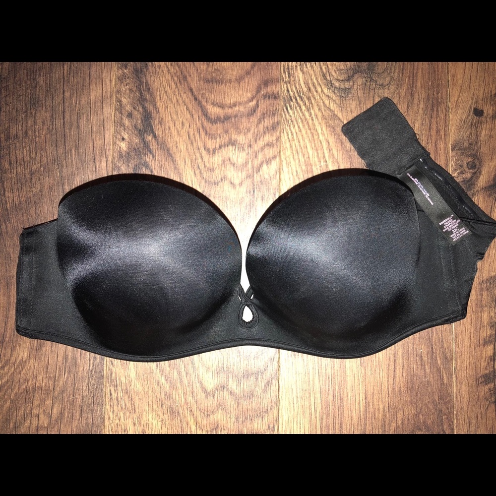 Victoria Secret Bombshell bra